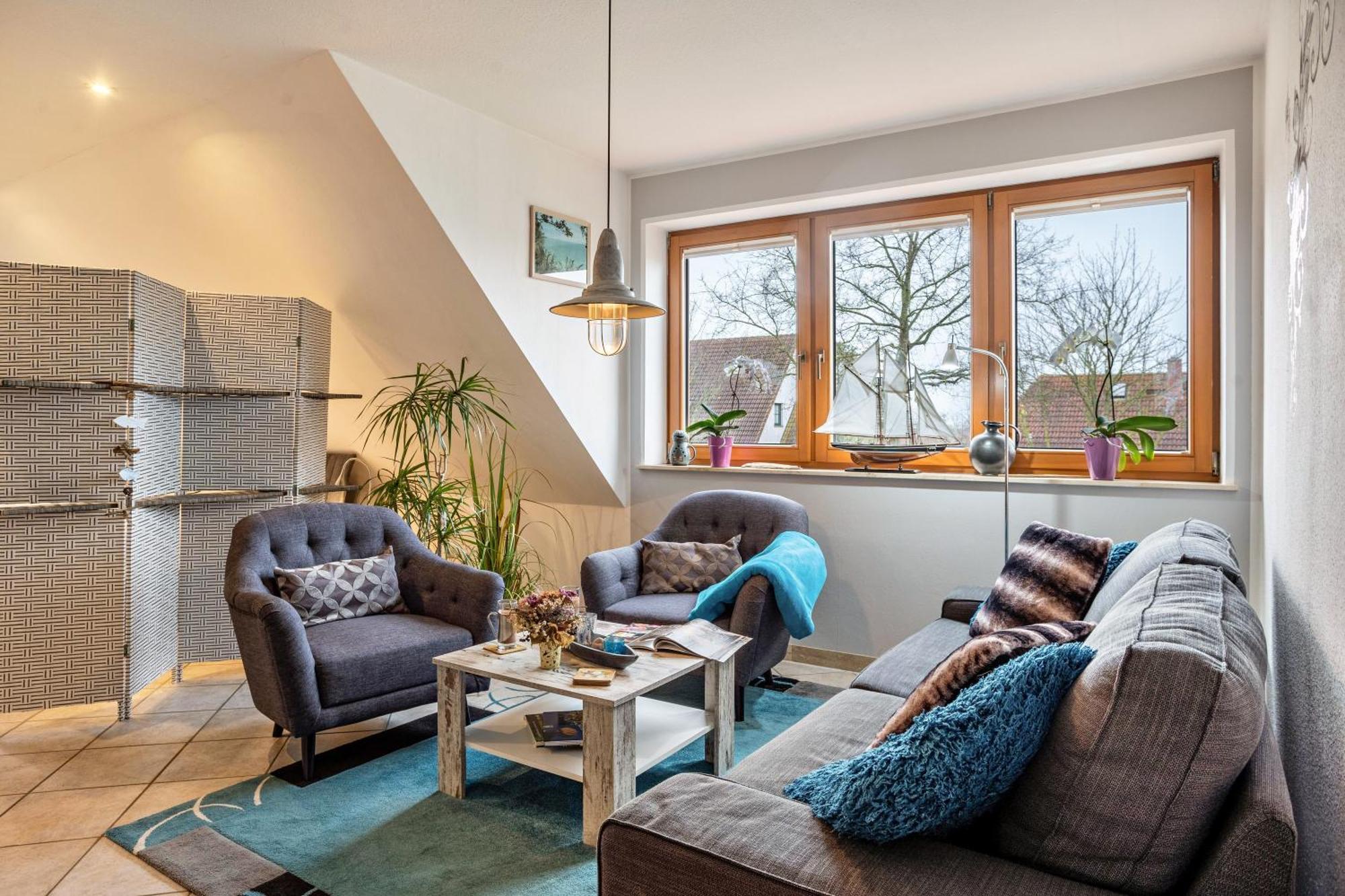 Ferienwohnung 'Am Weidenring' Pantelitz Kültér fotó